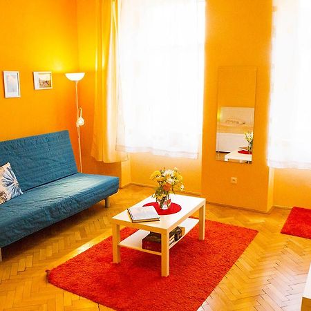 Lidicka Apartment Prague Exterior photo